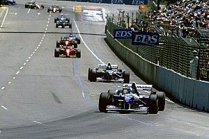 Adelaide Grand Prix track could be ripped up