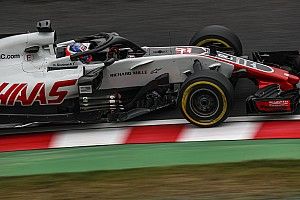 Grosjean, 5e : "Partir en tendres, ça nous arrange bien"