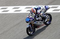 Bezzecchi se hace con la pole; Mart&iacute;n, lesionado, saldr&aacute; 13&ordm;