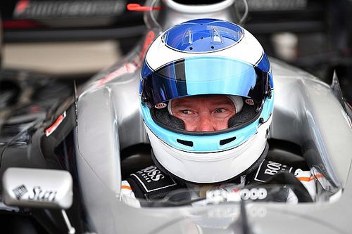 Mika Hakkinen torna a correre: farà la 10 Ore di Suzuka con una McLaren GT3!