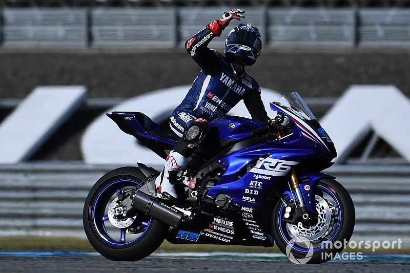 SS600 Thailand: Wilairot menang, Yudhis jaga asa gelar