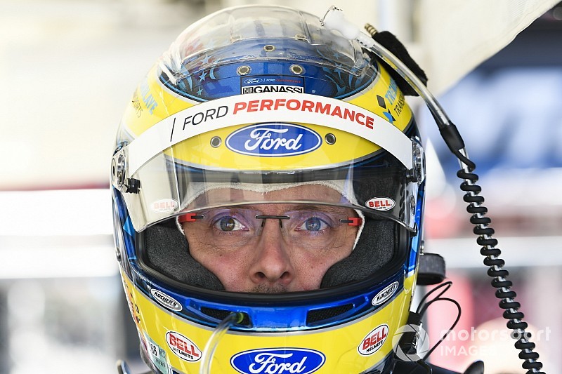 Sebastien Bourdais kanzelt BoP ab: Sozialismus!