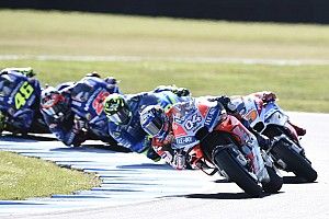 MotoGP 2018: ecco gli orari TV di Sky e TV8 del GP della Malesia a Sepang