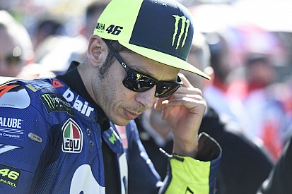 Carlo Pernat: "Valentino Rossi fühlte die Last seines Alters"