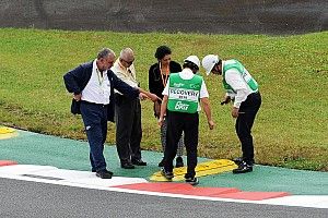 Leváltja, vagy megerősíti Michael Masi pozícióját az FIA?