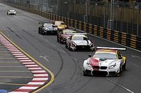 BMW-Pilot Augusto Farfus gewinnt GT-Rennen in Macau