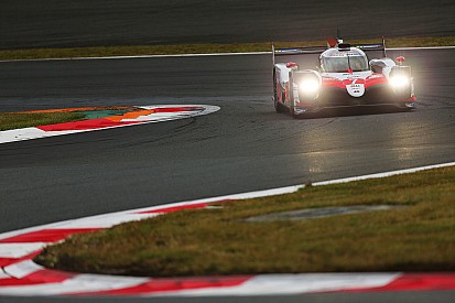 EL3 - Toyota conserve sa seconde d'avance sur SMP Racing