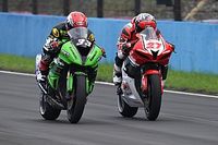 SS600 Sentul: Andi Gilang sabet kemenangan ganda