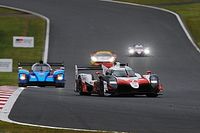 Vaincre Toyota reste impossible pour Rebellion et SMP