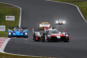 Vaincre Toyota reste impossible pour Rebellion et SMP