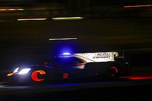 Montoya predice un ritmo "de locos" en las 24 Horas de Daytona