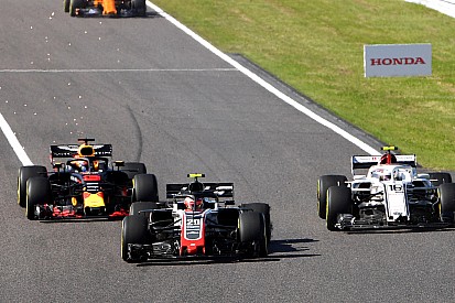 Leclerc wil regels “zwart op wit” na incident met Magnussen