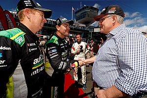 Bathurst racegoer fined for abusing Aussie Prime Minister