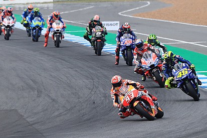 MotoGP: rinviato il GP di Thailandia. Il Mondiale parte ad Austin?