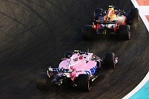 Max Verstappens Rache: Wollte Ocon einfach von der Strecke räumen!