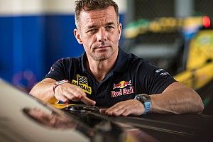 Loeb devrait disputer le Dakar 2021 avec Prodrive