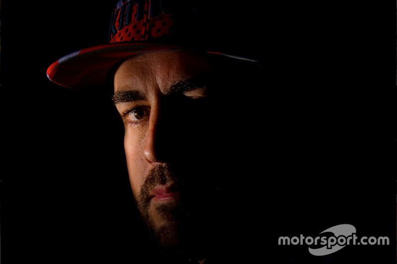Alonso plankolási rekordja: videó