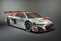 Moorespeed to run Audi in full IMSA GTD campaign