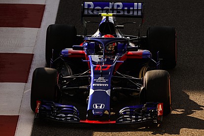 Gasly, sıralama turlarındaki sorundan ötürü hayal kırıklığı yaşıyor