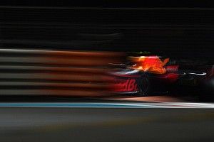 Verstappen: "Sarò l'unico davanti a partire con le hypersoft: potrebbe essere un vantaggio"