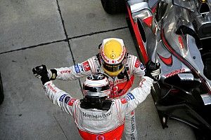 El oasis de Sepang 2007