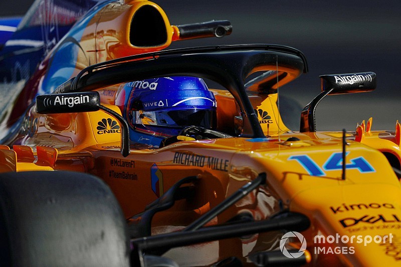 El duelo en clasificación: Alonso completa su 'perfect' y acaba el año 21-0