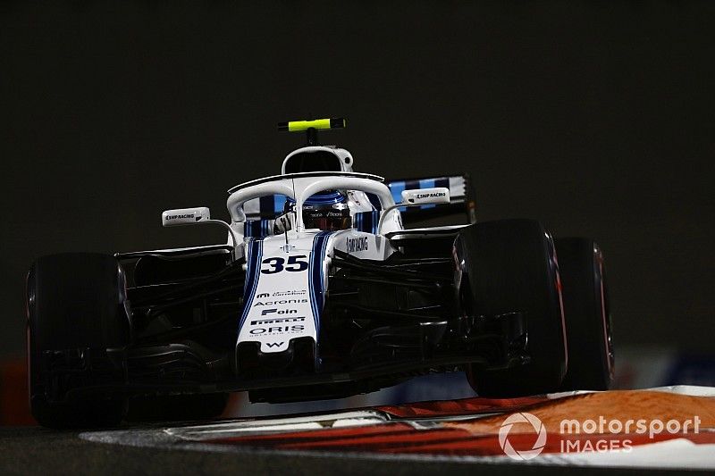 Sirotkin sorprendido por vivir su peor racha de 2018