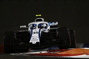Sirotkin surprised by timing of "worst run" in 2018