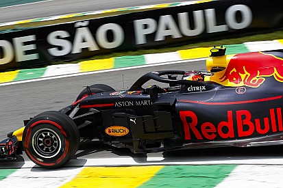 Coronel: Red Bull kan in Brazilië een signaal afgeven voor 2020