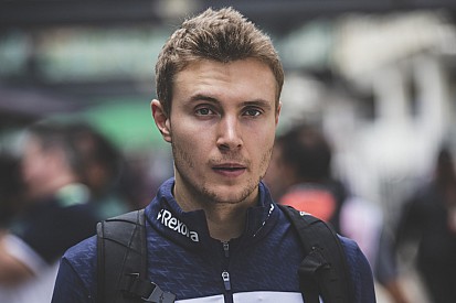 Sirotkin correrá en el WEC en 2019 y apunta a Le Mans