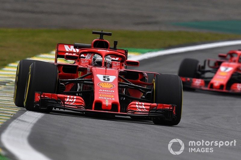 Ferrari tiene como objetivo evitar el superblando en la Q2
