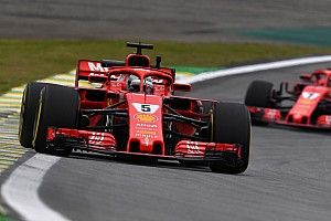 Ferrari tiene como objetivo evitar el superblando en la Q2