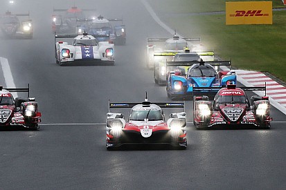 Los horarios de las 6 horas de Shanghai, otro nuevo reto de Alonso