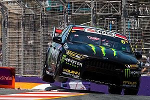 Tickford continuing pre-Mustang development