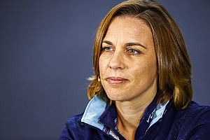 Williams, 2019 bütçesinde azalmaya gitmeyecek
