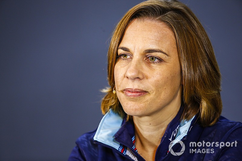 Williams, 2019 bütçesinde azalmaya gitmeyecek