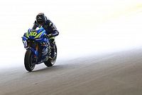 Suzuki gives Guintoli 2019 engine, aero for Motegi