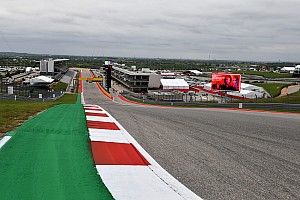 Formel 1 USA 2018: Das 1. Training im Formel-1-Liveticker