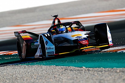 Audi n'a pas le même avantage qu'en 2017-18, selon Di Grassi