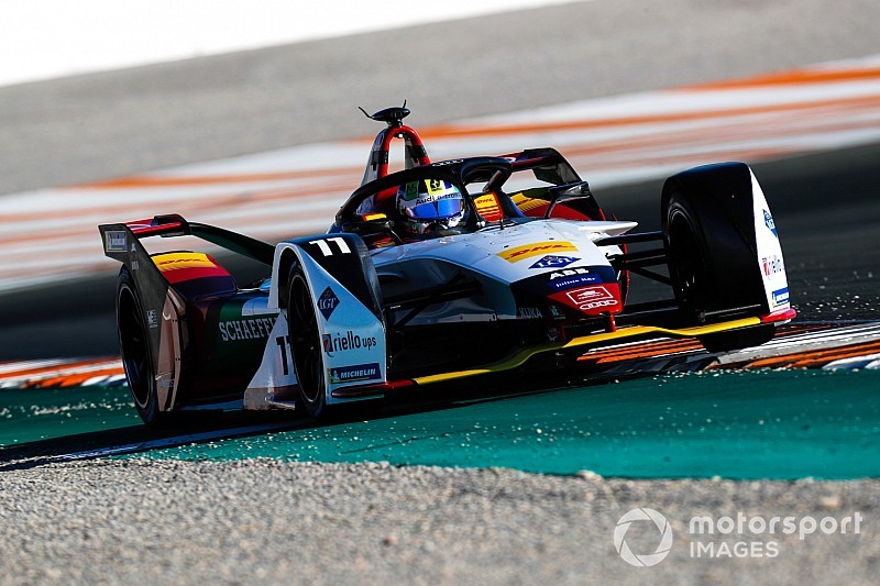 Audi n'a pas le même avantage qu'en 2017-18, selon Di Grassi