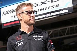 F1: Williams vê Button como parceiro importante para desenvolvimento da equipe