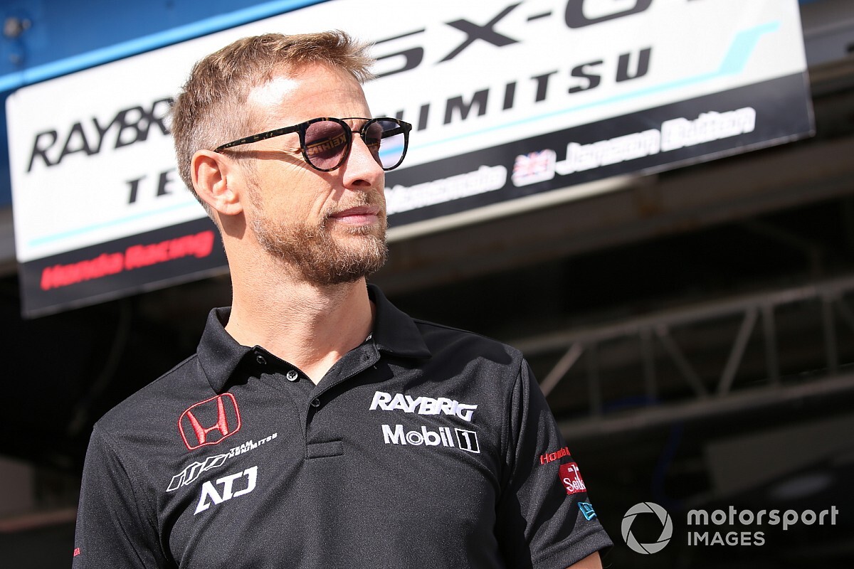 F1: Williams vê Button como parceiro importante para desenvolvimento da equipe
