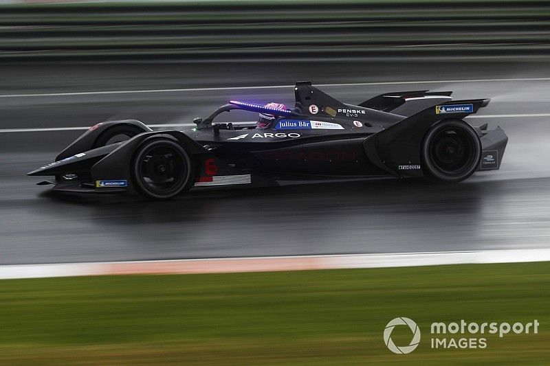 Gunther lengkapi lini pembalap Dragon Racing
