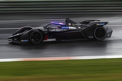 Gunther lengkapi lini pembalap Dragon Racing