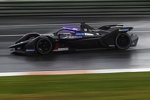 Formel E: Maximilian Günther bekommt zweites Dragon-Cockpit