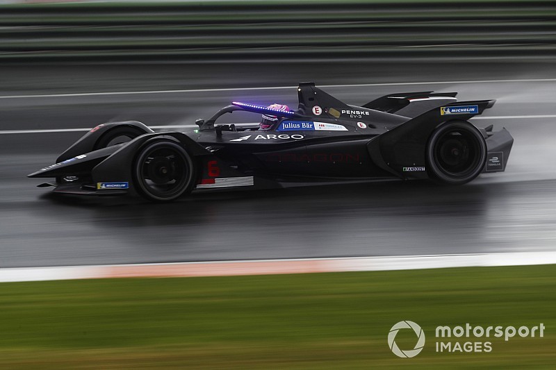 Gunther lengkapi lini pembalap Dragon Racing