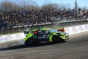 Rossi renuncia al Monza Rally Show y disputará las 12 horas de Abu Dhabi