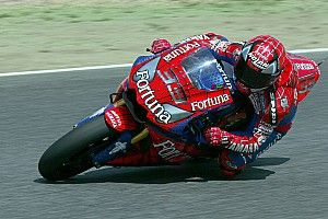 GALERIA: 25 motos com pinturas especiais na MotoGP