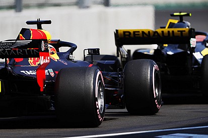 Renault quitte Red Bull avec des chiffres impressionnants