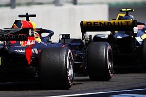 Red Bull beberkan bukti kelemahan mesin Renault